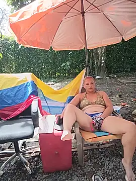 Show webcam de hotandfierylatinos2023