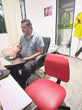 hotandfierylatinos2023 Webcam-Show
