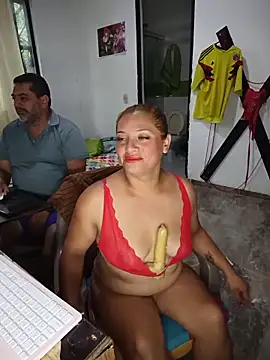 hotandfierylatinos2023 ওয়েবক্যাম শো