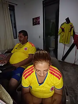 hotandfierylatinos2023 webcam show