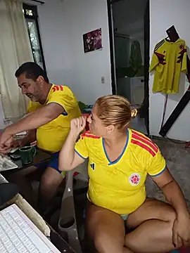 hotandfierylatinos2023: вебкам-шоу