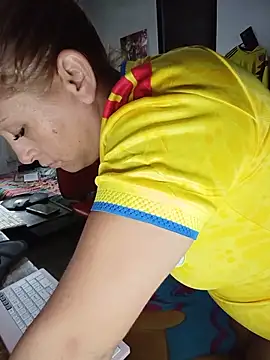 hotandfierylatinos2023 webkamerás műsora