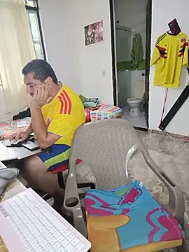 hotandfierylatinos2023 Шоу с уебкамера