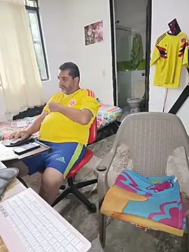 hotandfierylatinos2023 웹캠 쇼