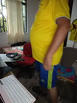 hotandfierylatinos2023's Live XXX Chat
