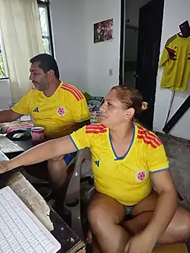 hotandfierylatinos2023 – webcam-show