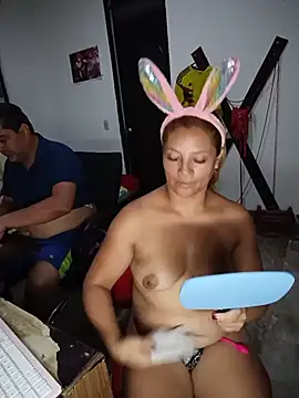 Show Webcam de hotandfierylatinos2023