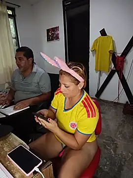 hotandfierylatinos2023 웹캠 쇼