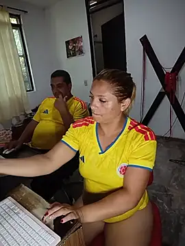 hotandfierylatinos2023 웹캠 쇼