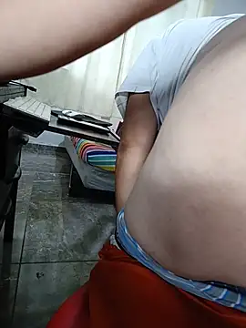 hotandfierylatinos2023のウェブカメラショー
