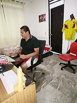 hotandfierylatinos2023 Webcamshow