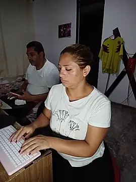 hotandfierylatinos2023 webcam show