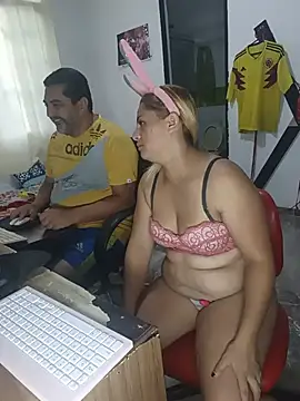 hotandfierylatinos2023 웹캠 쇼