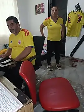 hotandfierylatinos2023 webcam show