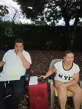 Show webcam de hotandfierylatinos2023