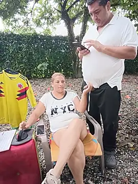 Show modela hotandfierylatinos2023 na web-kameri