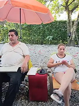 hotandfierylatinos2023 Adlı Modelin Web Kamerası Şovu