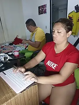 hotandfierylatinos2023 Webcam show