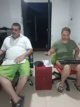 hotandfierylatinos2023 Шоу с уебкамера