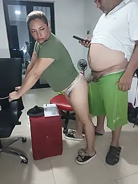 hotandfierylatinos2023 Шоу с уебкамера