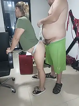 hotandfierylatinos2023 webcam show
