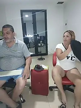hotandfierylatinos2023 – Live XXX-chat