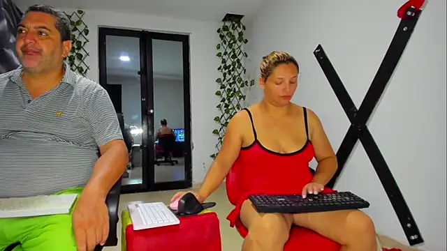 hotandfierylatinos2023 网络视讯表演