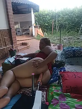 hotandfierylatinos2023 webkamerás műsora