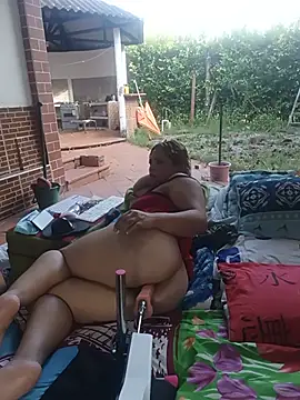 Show Webcam de hotandfierylatinos2023