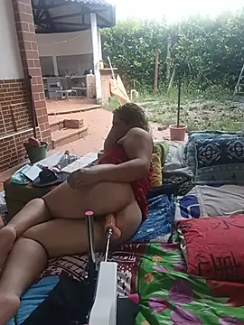 Webkamerová show hotandfierylatinos2023