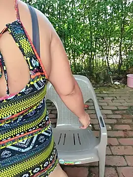Pertunjukan Kamera Web hotandfierylatinos2023