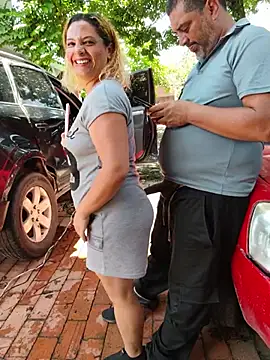 hotandfierylatinos2023 Show Webcam