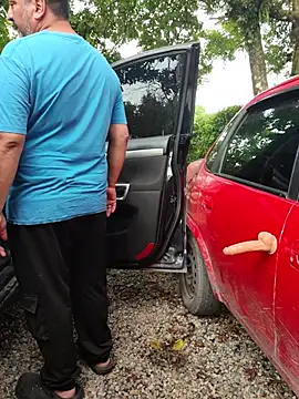 Pertunjukan Kamera Web hotandfierylatinos2023
