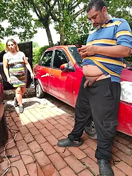Webkamerová show hotandfierylatinos2023