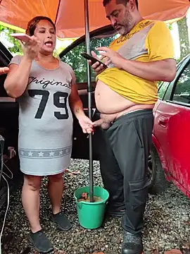 Show webcam de hotandfierylatinos2023