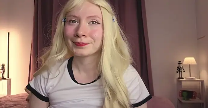 عرض كام Gin_Lilah