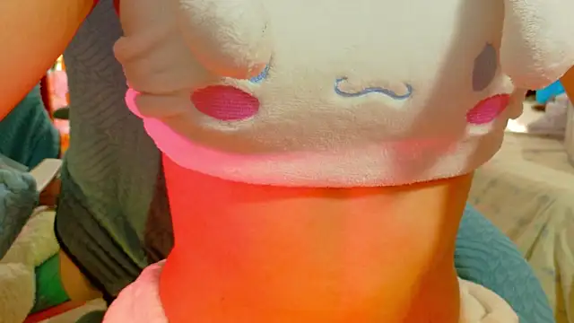 Chatroom XXX en direct de minakitsume