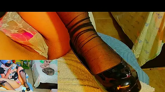 minakitsume's Webcam Show