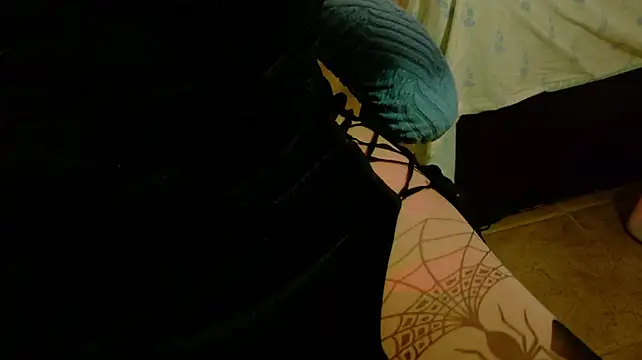 minakitsume's Live XXX Chat