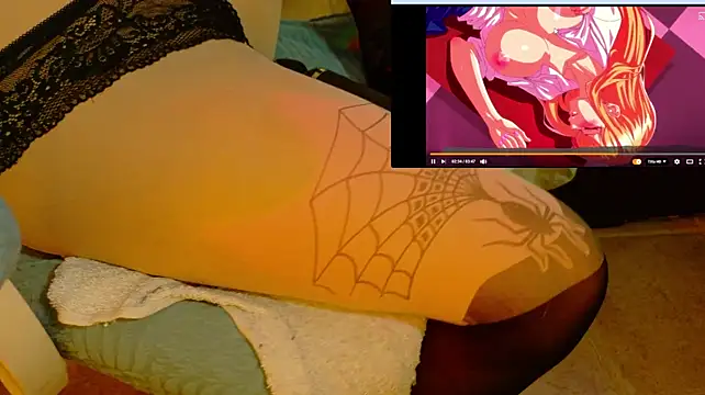 minakitsume's Live XXX Chat