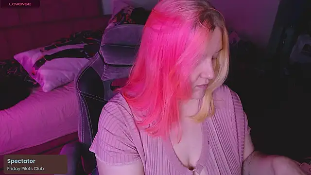 lissamuff's Live XXX Chat
