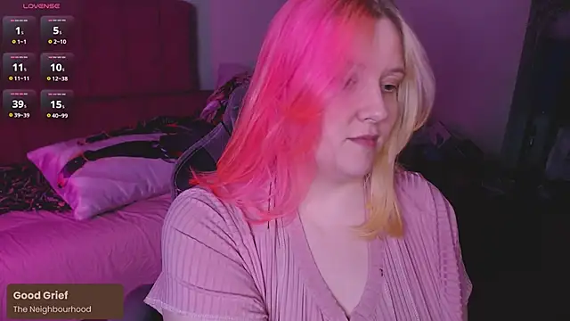 lissamuff live XXX chat
