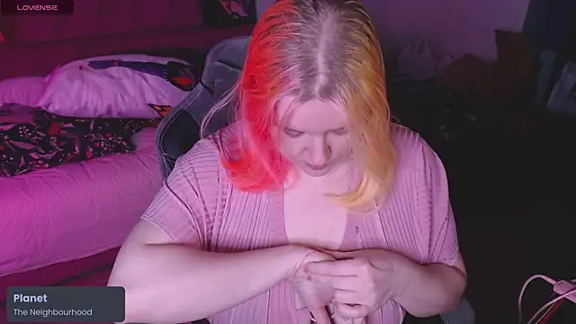 lissamuffn Live XXX chat
