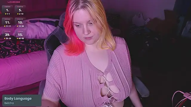 lissamuff live XXX chat