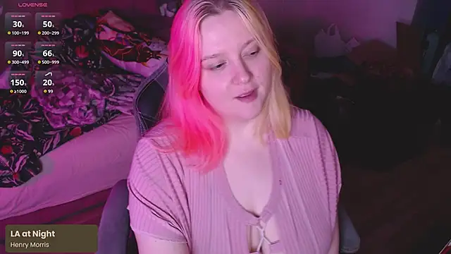 lissamuff Live XXX-Chat