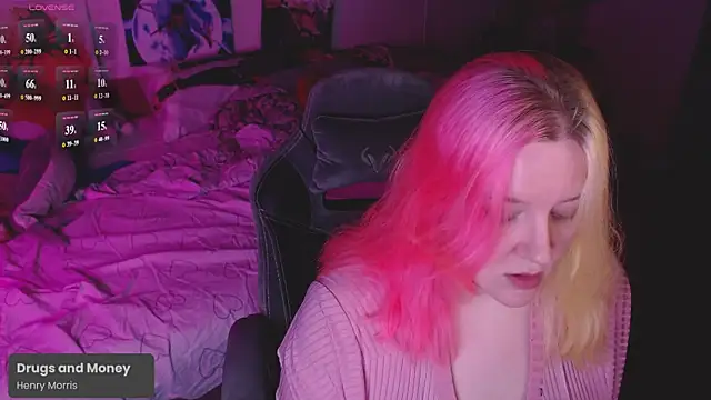 lissamuffn Live XXX chat