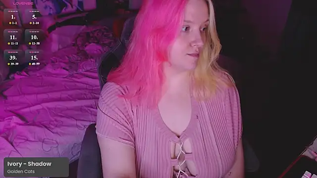 lissamuffn Live XXX chat