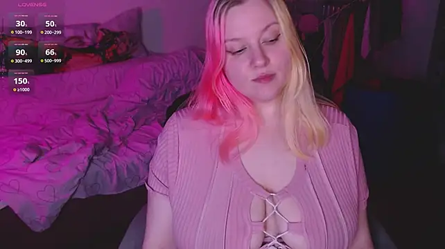 lissamuff Live XXX-Chat