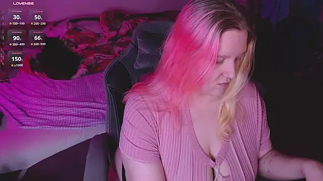 lissamuff Live XXX Chat