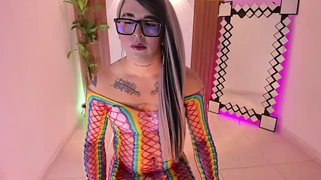 Laveneno_ortiz07 Show Webcam